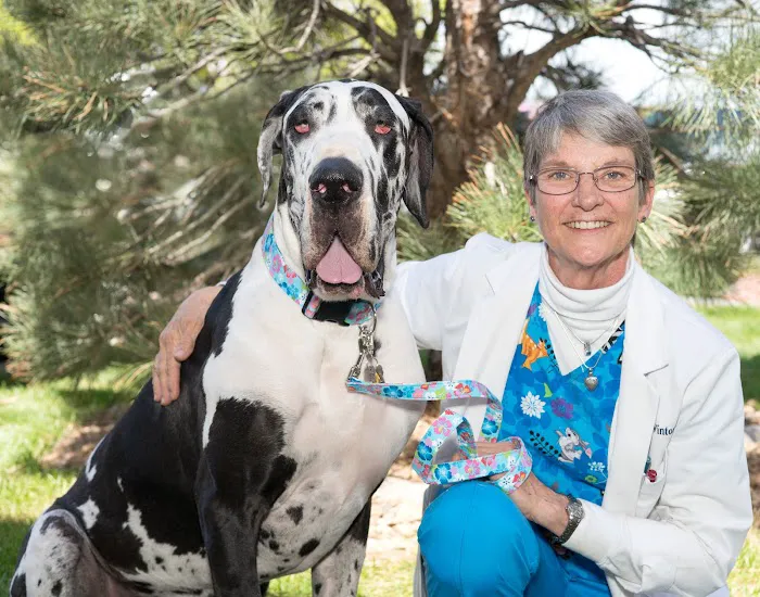 Parkside Animal Health Center Picture 8