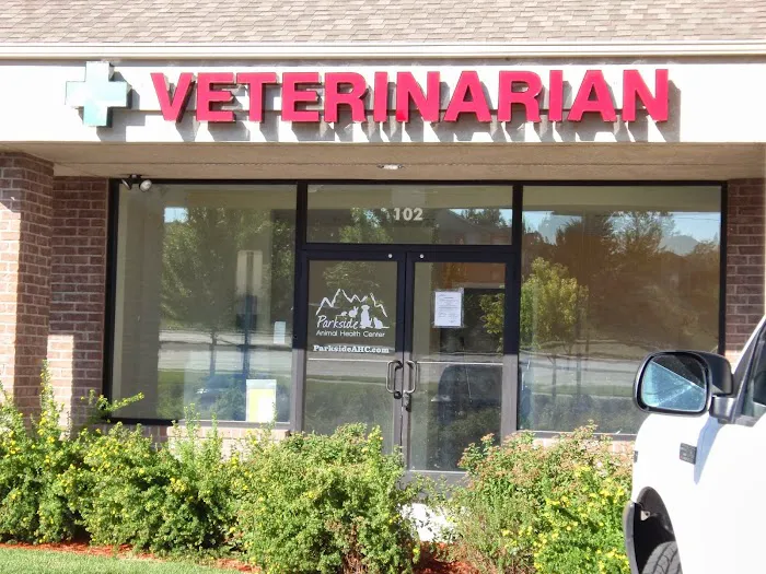 Parkside Animal Health Center Picture 10