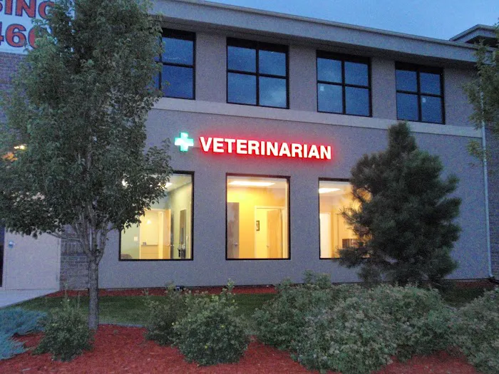 Parkside Animal Health Center Picture 6