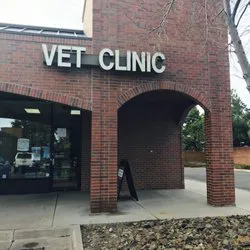 Piney Creek Square Integrative Veterinary Medicine Picture 3