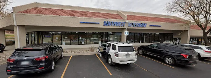 Southwest Veterinary Hospital PC Picture 1