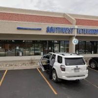 Southwest Veterinary Hospital PC ico
