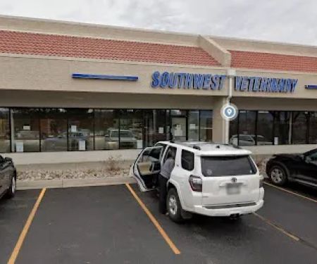 Southwest Veterinary Hospital PC