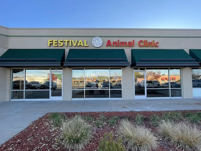 Festival Animal Clinic Picture 2