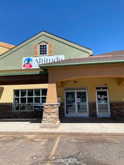 Altitude Animal Hospital Picture 4
