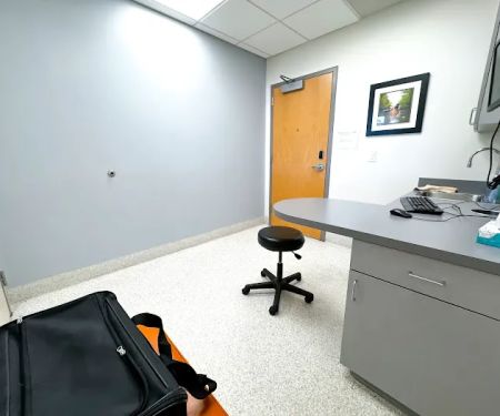 Colorado Veterinary Specialty Group