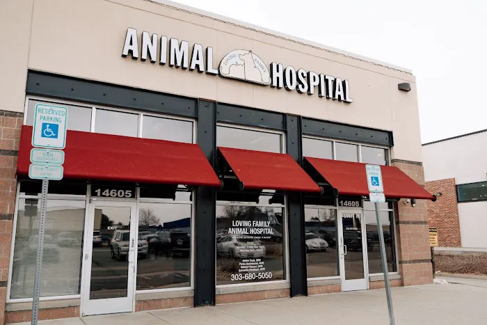 Loving Family Animal Hospital Picture 6