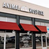 Loving Family Animal Hospital ico