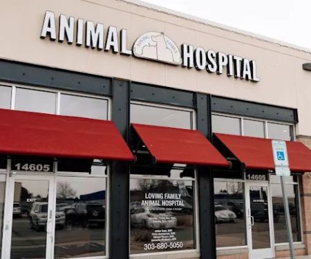 Loving Family Animal Hospital