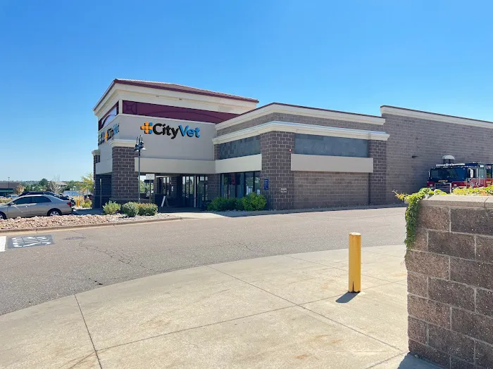 CityVet | Highlands Ranch Veterinary Clinic & Urgent Care Picture 4