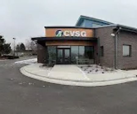 Colorado Veterinary Specialty Group (Campus)