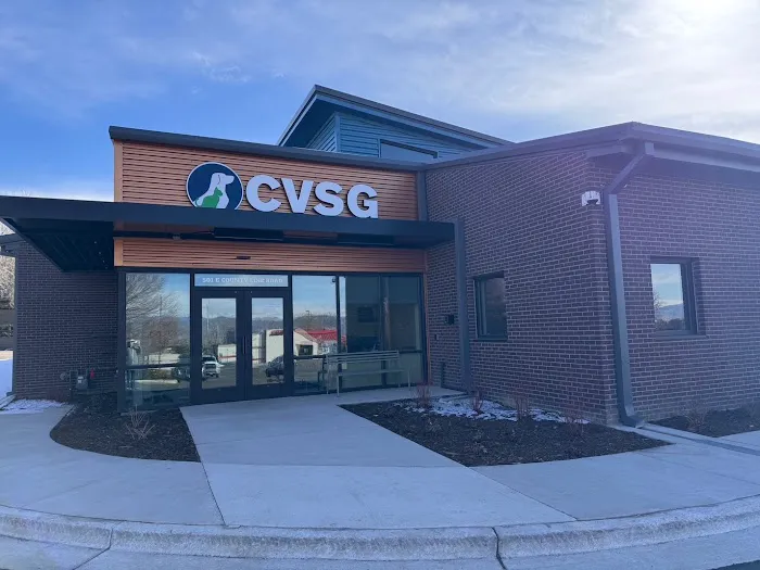 Colorado Veterinary Specialty Group (Campus) Picture 4