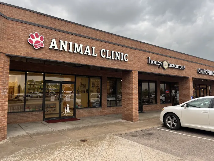 Highlands Ranch Animal Clinic Picture 3