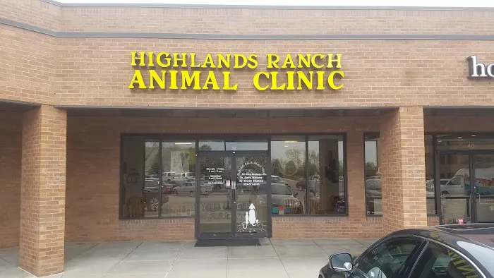 Highlands Ranch Animal Clinic Picture 5