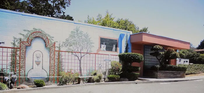 Pinole Pet Hospital Picture 6