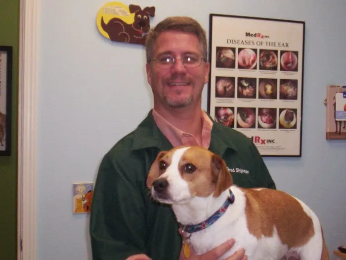 Buckner Animal Clinic Picture 5