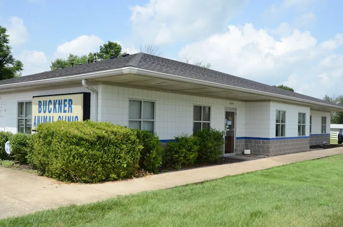 Buckner Animal Clinic Picture 4