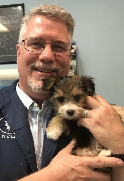 Buckner Animal Clinic Picture 6