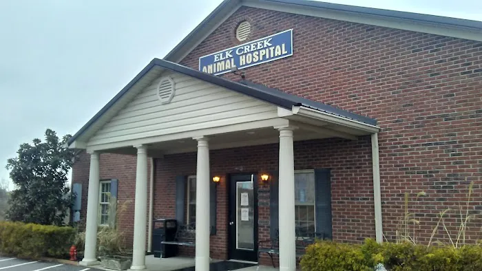 Elk Creek Animal Hospital Picture 4