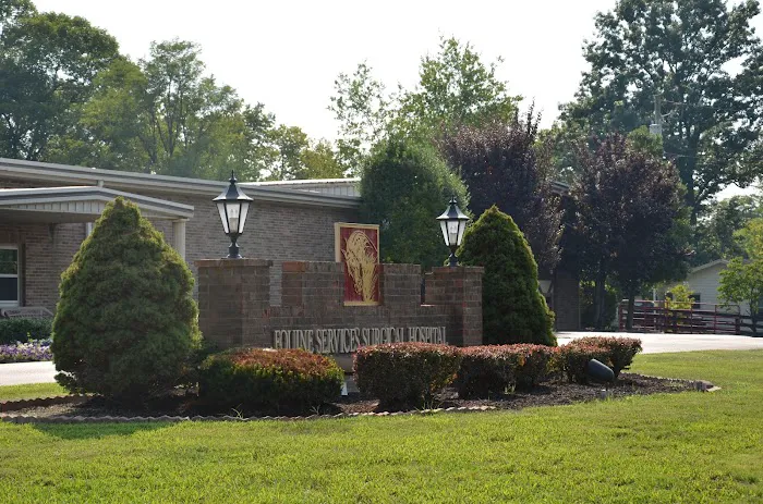 Kentucky Equine Hospital Picture 6