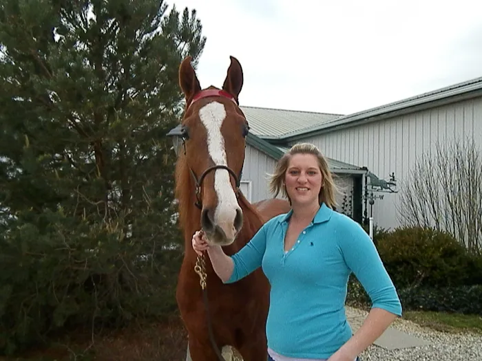 Kentucky Equine Hospital Picture 7