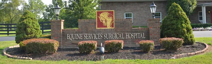Equine Services, PSC Picture 4