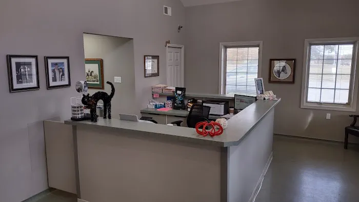 Johnson Veterinary Clinic Picture 6