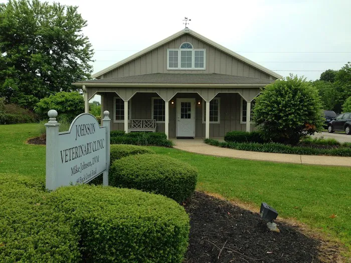Johnson Veterinary Clinic Picture 10