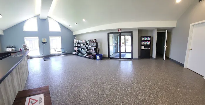 Covington Veterinary Hospital, Inc Picture 9