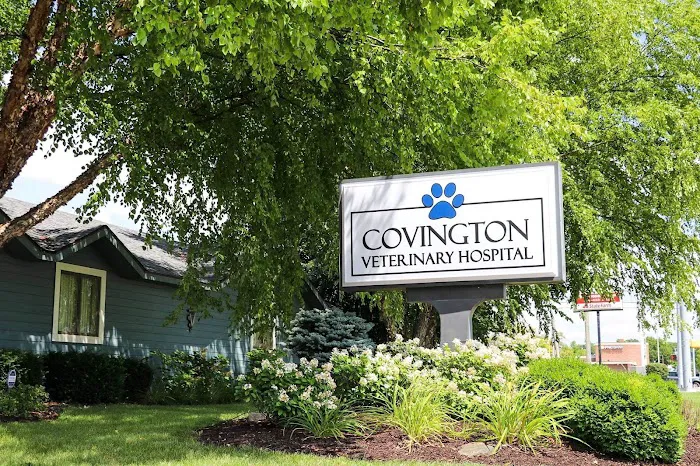 Covington Veterinary Hospital, Inc Picture 8