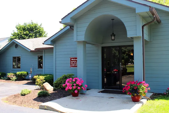 Covington Veterinary Hospital, Inc Picture 1