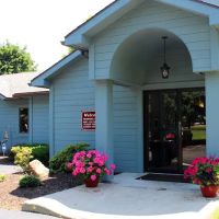 Covington Veterinary Hospital, Inc ico