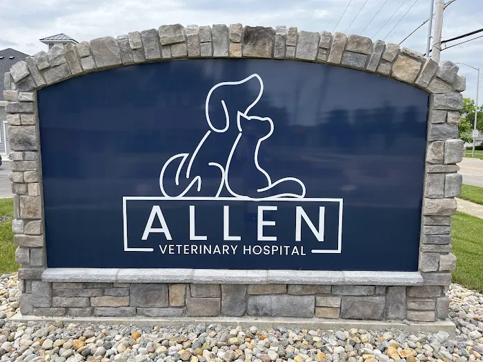 Allen Veterinary Hospital Picture 9