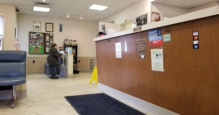Allen Veterinary Hospital Picture 8