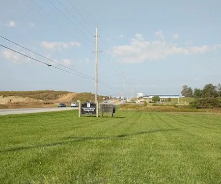 Pokagon Veterinary Hospital