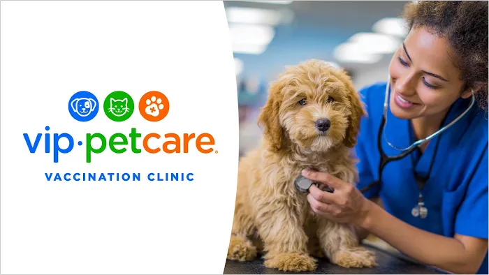 VIP Petcare Vaccination Clinic Picture 1