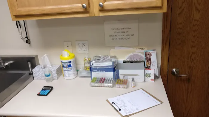 Fieldstone Veterinary Care Picture 3