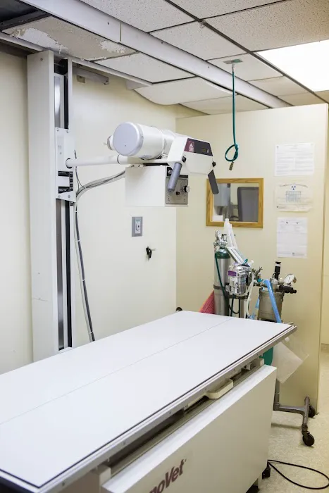 Care Center Hospital for Animals Picture 8