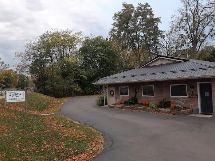 Riverside Veterinary Clinic Picture 2