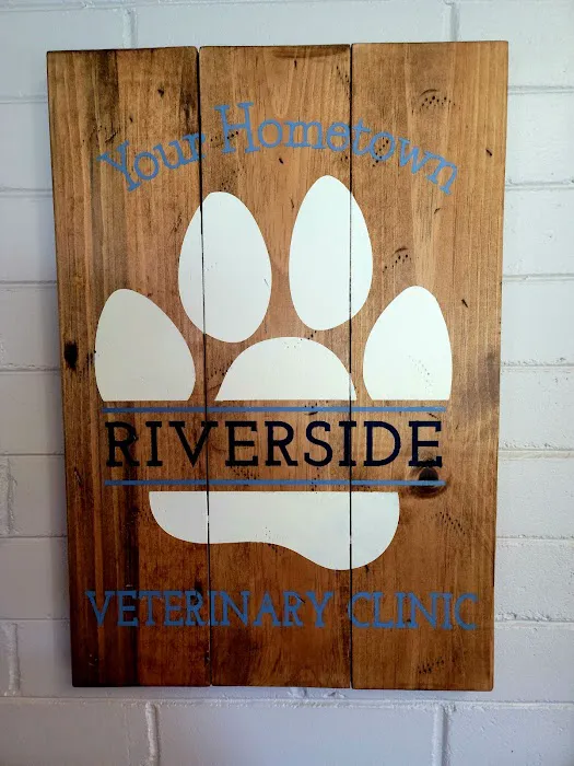 Riverside Veterinary Clinic Picture 7