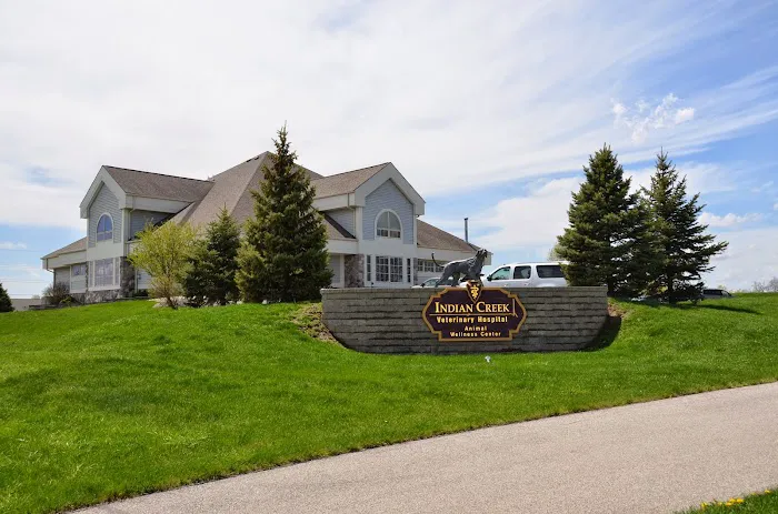Indian Creek Veterinary Hospital Picture 8