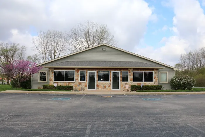 Hometown Animal Hospital Picture 1