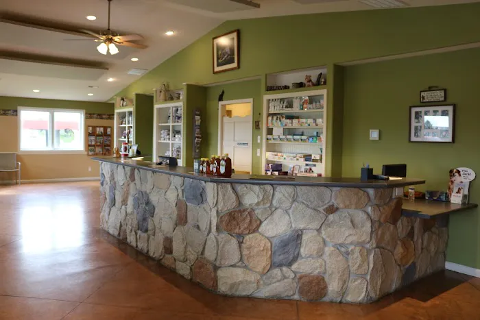 Hometown Animal Hospital Picture 2