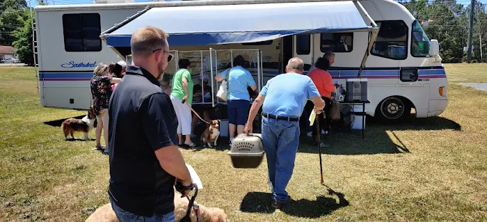 Southeastern Pet Vacc Picture 2