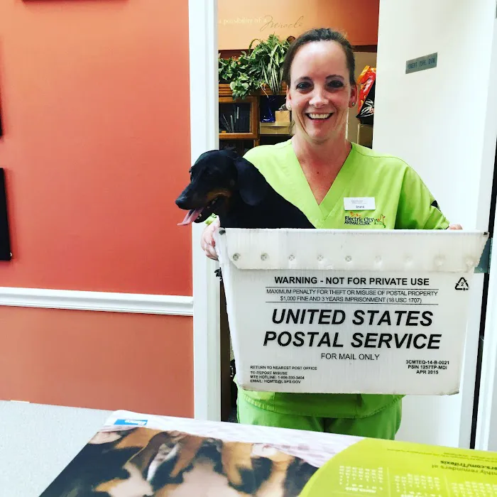 Electric City Animal Clinic Picture 9