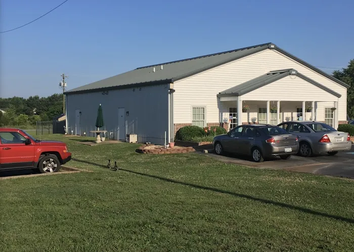 Electric City Animal Clinic Picture 4