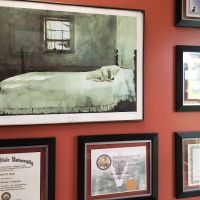 Electric City Animal Clinic ico