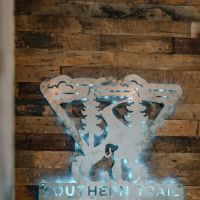 Southern Trail Animal Clinic ico