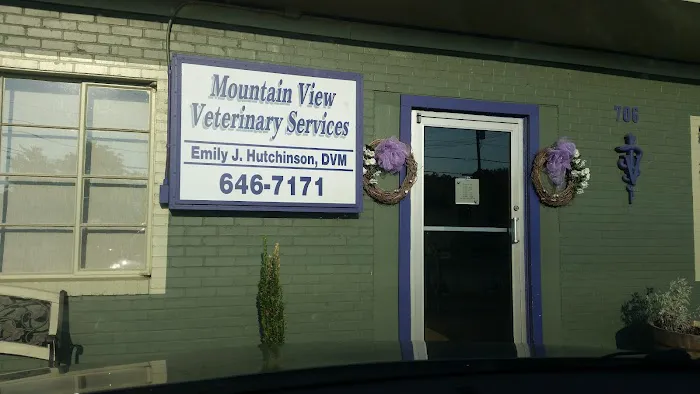 Mountain View Veterinary Services Picture 1
