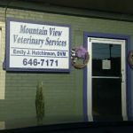 Mountain View Veterinary Services
